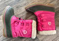 SOREL Winter Stiefel Boots Warenproof 39 pink Bayern - Stadtbergen Vorschau