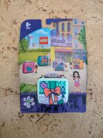 Lego Friends "Emmas Mode Würfel" (41668) NEU UND ORIGINALVERPACKT Baden-Württemberg - Westerheim Vorschau