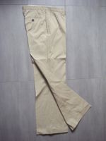 Cinque Rico Sommerhose Hose Baumwolle beige Gr. 40 neuwertig! Hessen - Solms Vorschau