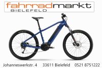 Haibike Alltrack 4 29" RH53cm MTB Bosch i500Wh, 9-Gang E-Bike Bielefeld - Schildesche Vorschau