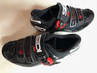 *SIDI Rennradschuh, 5-PRO, Carbonsohle, schwarz, Größe 37 - NEU** Bayern - Allershausen Vorschau