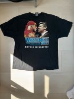 Vintage WWE Graphic Shirt Wrestling WWC Berlin - Neukölln Vorschau