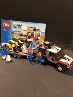 Lego City 4433 Nordrhein-Westfalen - Hiddenhausen Vorschau