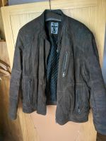 Top ❤️ Leder Herren Jacke Lederjacke ❤️ Xxl 56 Motorrad ❤️ braun Rheinland-Pfalz - Altenkirchen Vorschau