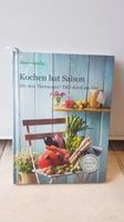 Thermomix-Kochbuch 'Kochen hat Saison' Kr. München - Großhesselohe Vorschau