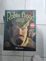 Robin Hood PL Legenda Sherwood Hessen - Nidderau Vorschau