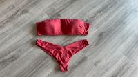 Calzedonia Bikini Cobey rot/pink M/3/4 Niedersachsen - Wedemark Vorschau