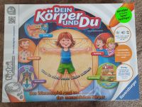 Tiptoi Spiel Dein Körper und Du, NEU + originalverpackt Rheinland-Pfalz - Trier Vorschau