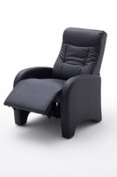 Morris Fernsehsessel Relaxchair schwarz UVP 798 € - 5010 Nordrhein-Westfalen - Bad Driburg Vorschau