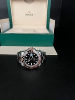 Rolex GMT MASTER II 126711CHNR Rootbeer Fullset Kr. Passau - Passau Vorschau