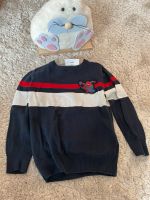 SPIDER-MAN Pullover Gr. 110 Eimsbüttel - Hamburg Niendorf Vorschau