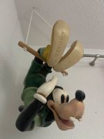 Goofy Handarbeit Disney Hängefigur Thüringen - Erfurt Vorschau