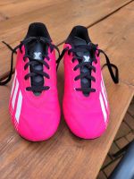 Fußballschuhe adidas pink Größe 34 Nordrhein-Westfalen - Hamminkeln Vorschau