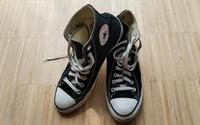 Converse Chucks Niedersachsen - Wolfenbüttel Vorschau