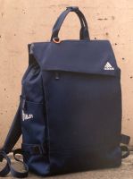 Adidas Rucksack blau Limited Edition mit Parley Ocean Plastic Hessen - Kassel Vorschau