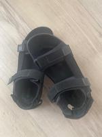Schuhe Sandalen Herren Ecco 41 schwarz NEU Niedersachsen - Osnabrück Vorschau