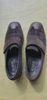 Halbschuhe Jenny by ARA Gr. 4, braun Nordrhein-Westfalen - Alpen Vorschau