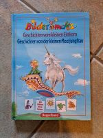 Kinderbuch Bildermaus Einhorn Meerjungfrau Leseleiter Stufe 1 Baden-Württemberg - Brühl Vorschau