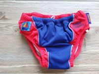 Schwimmwindel, Badehose, floaties Aquanappies 12- 18Mon. 10-13kg Brandenburg - Zossen Vorschau