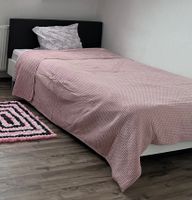 Verkaufe Komfortables Bett (140x200) mit Wenig Gebrauchsspuren Rheinland-Pfalz - Bad Marienberg Vorschau