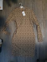Calvin Klein Kleid Gr.38/40 Nordrhein-Westfalen - Lippstadt Vorschau
