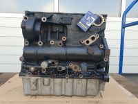 Motor / Motorblock - VW Golf 7 2,0 TDI - CRL Bielefeld - Bielefeld (Innenstadt) Vorschau