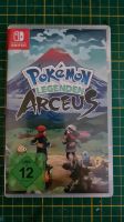 Nintendo switch spiel Pokemon Legenden Arceus Niedersachsen - Einbeck Vorschau