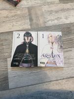 Arslan Manga Band 1 & 2 Brandenburg - Dallgow Vorschau