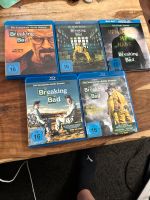 Breaking Bad Blue Ray Season 2-6 Dortmund - Innenstadt-Nord Vorschau