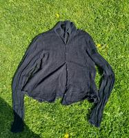 Rundholz black label Gr. XL schwarz Strickjacke Mecklenburg-Vorpommern - Greifswald Vorschau