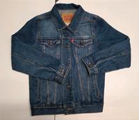 Levi's Jeans Jacke neuwertig Bayern - Memmingen Vorschau