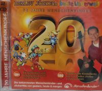 32 Kinderlieder CD Musik Doppel CD Nordrhein-Westfalen - Warendorf Vorschau