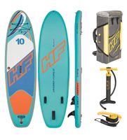 Bestway Hydro-Force SUP Set 305 cm Huaka'i Tech Baden-Württemberg - Mössingen Vorschau