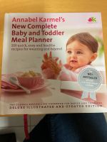 Annabel Karmel - new complete baby and toddler meal planner Düsseldorf - Holthausen Vorschau