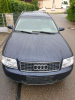 Audi A6 Avant 1.9TDI Bayern - Neustadt a.d.Donau Vorschau