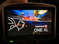 Navi TomTom one XL Wandsbek - Hamburg Bramfeld Vorschau