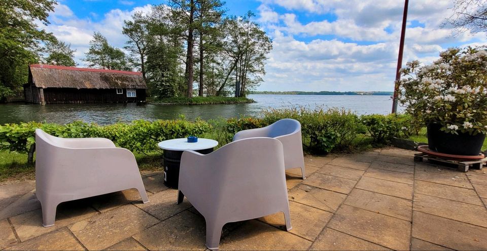 Ferienhaus Schwerin Mecklenburg am See,Ostsee,Angelurlaub in Köln