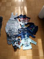 Baby Kleidung Klamotten Paket in Größe 62/68 Hannover - Kirchrode-Bemerode-Wülferode Vorschau