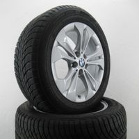 Original BMW X1 F48 X2 F39 17 Zoll Alufelgen Winterräder 4-5mm St Baden-Württemberg - Reutlingen Vorschau