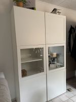 Ikea Bestå Regal mit Türen (Schrank) Baden-Württemberg - Neuenburg am Rhein Vorschau