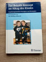 Das Bobath-Konzept im Alltag des Kindes, Ergotharapie Kreis Pinneberg - Elmshorn Vorschau