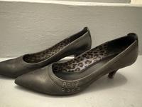 Esprit Pumps Größe 40, super Zustand Bayern - Neusäß Vorschau