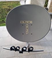 Verkaufe Sat Antenne MULTIFOCUS Bayern - Lindau Vorschau