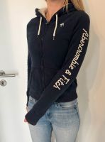 Abercrombie & Fitch Teddyfell-Jacke // Größe S Nordrhein-Westfalen - Recklinghausen Vorschau