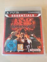 TEKKEN 6 für PS3 /Playstation 3 Nordrhein-Westfalen - Bad Lippspringe Vorschau