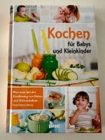 Kochbuch Baby & Kleinkind Köln - Widdersdorf Vorschau