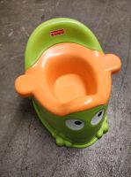 Fisher Price Frosch Töpfchen Nordrhein-Westfalen - Grevenbroich Vorschau