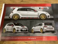 Suche VW Golf Oettinger Street TCR Nordrhein-Westfalen - Sundern (Sauerland) Vorschau