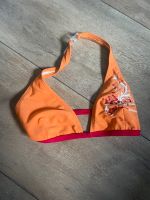 orangenes Bikini-Oberteil (Maui Sports,neu,176) Nordrhein-Westfalen - Nieheim Vorschau