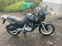 Gebrauchte BMW F650 Nordrhein-Westfalen - Menden Vorschau